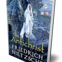 ❤read✔ The Antichrist (Deluxe Hardcover Book)