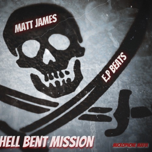 The Butcher's Plank - Matt James - Prod. E.PBeats