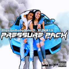 PRESSURE PACK FT: RUNIKTV