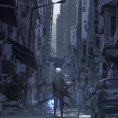 slave to the machine