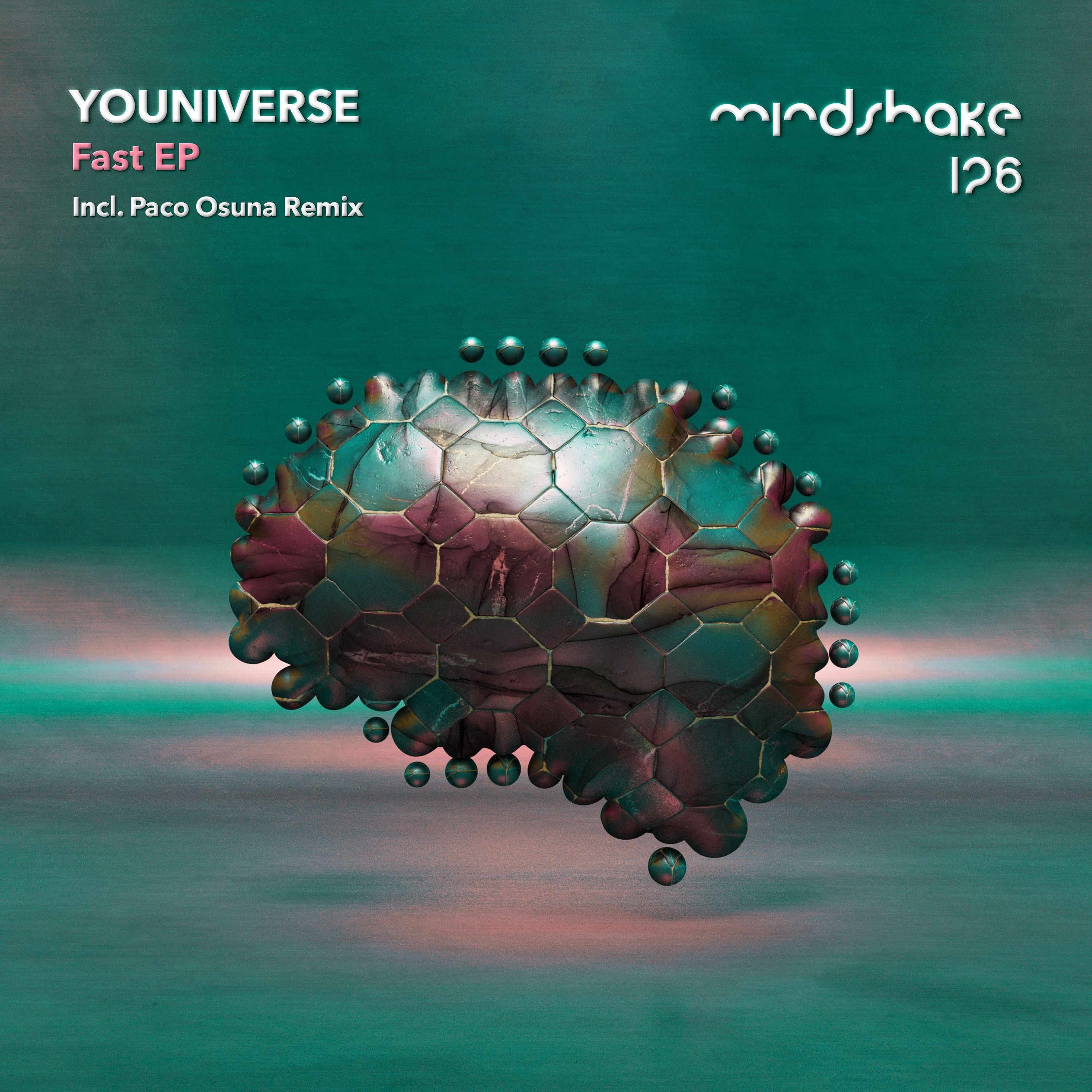 MINDCAST by Mindshake Records