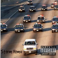 Storm Home