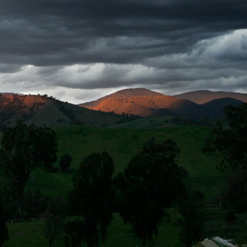 Lowest Hill