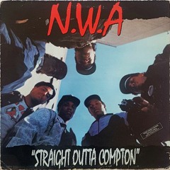 N.W.A. - Fuck The Police (Louie Bags Remix)