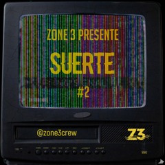 Z3 PODCAST S2 #2 - SUERTE