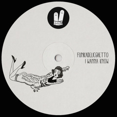 I Wanna Know (Soul Mix)