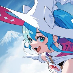 Souzouryoku (2013 Mix) - Xenofish ft. 初音ミク(Hatsune Miku)