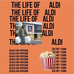 NO MORE PARTIES IN ALDI