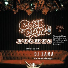 COCOCURE NIGHTS VOL 3