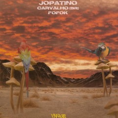 Jopatino - Ble (Original Mix)