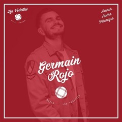 Radio Les Vedettes - Chaud by Germain Rojo