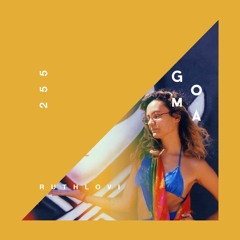 GOMA0255 - RUTHLOVI