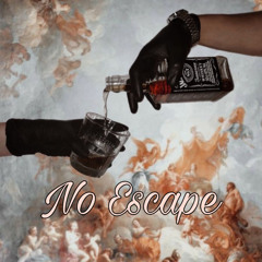 No Escape | VietMix | DJ HUYBOU
