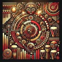 Afro House Set Chill Ibiza 2024 (Keinemusik, Arkadyan, Joris Voorn, Café de Anatolia...)
