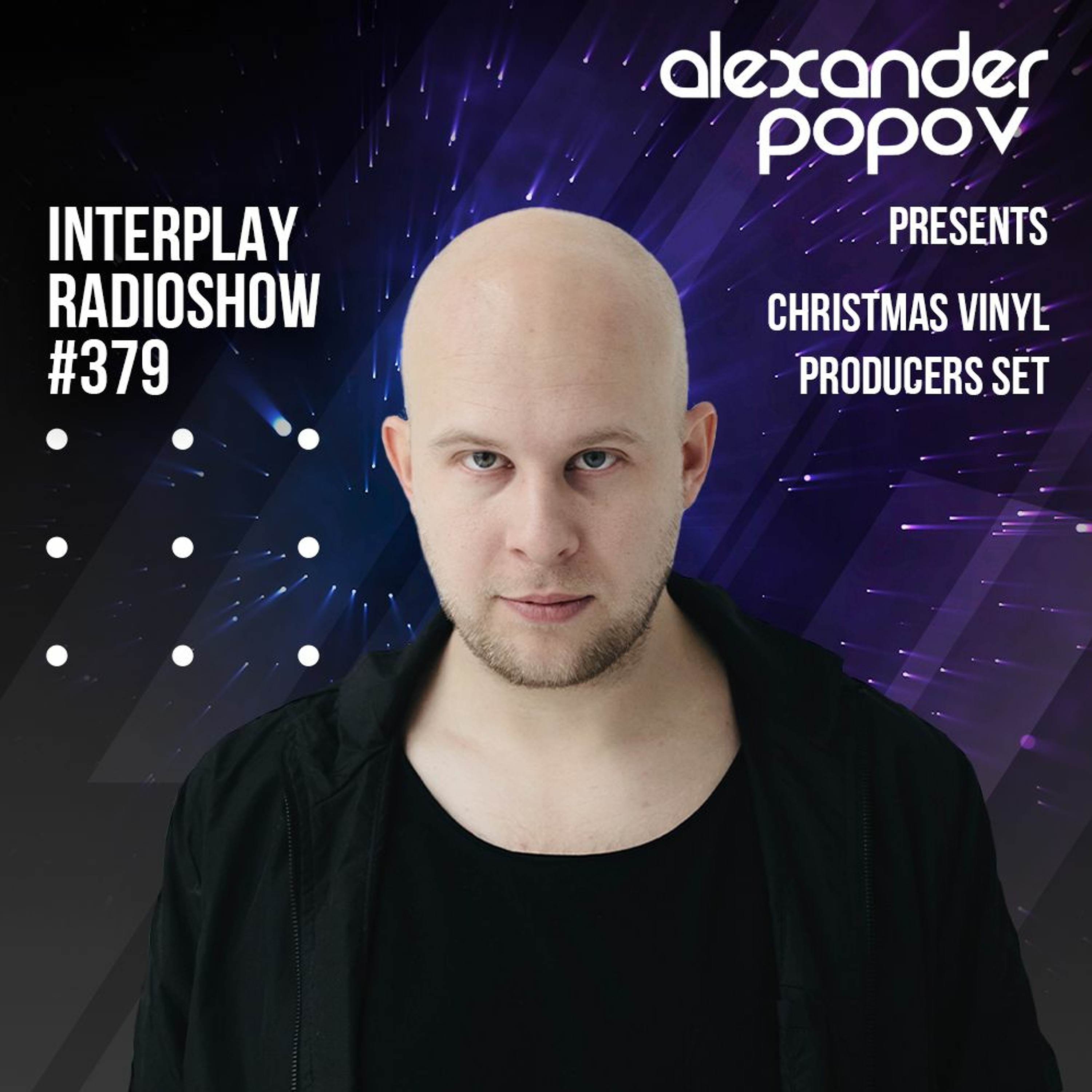 Interplay Radioshow