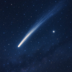 Soul through the stars