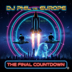 Remix The Final Countdown