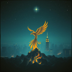 Phoenix Ascending - Américain Rap