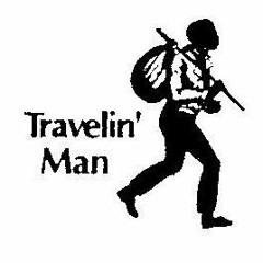 Travelin Man Boom Bap Jazz