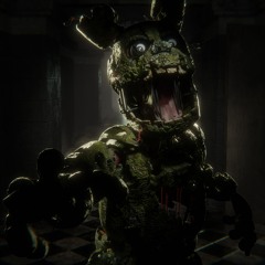 Dead By Daylight Chase Music (Springtrap) Fan made