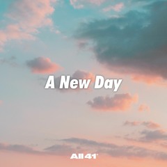 A New Day (Instrumental)