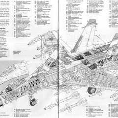Su-27 - Davaï (Re-edit)