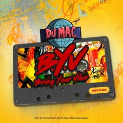 KINGSTON 62  - DJ MAC [BYV](2020)