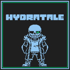 HYDRATALE | Hydromaniac V2 | + FLP!