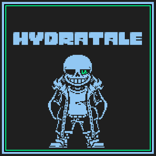 HYDRATALE | Hydromaniac V2 | + FLP!