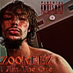 Z00KEEZ ~ I am the One (Beat Only)