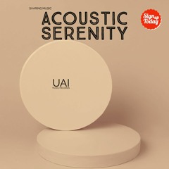 Acoustic serenity