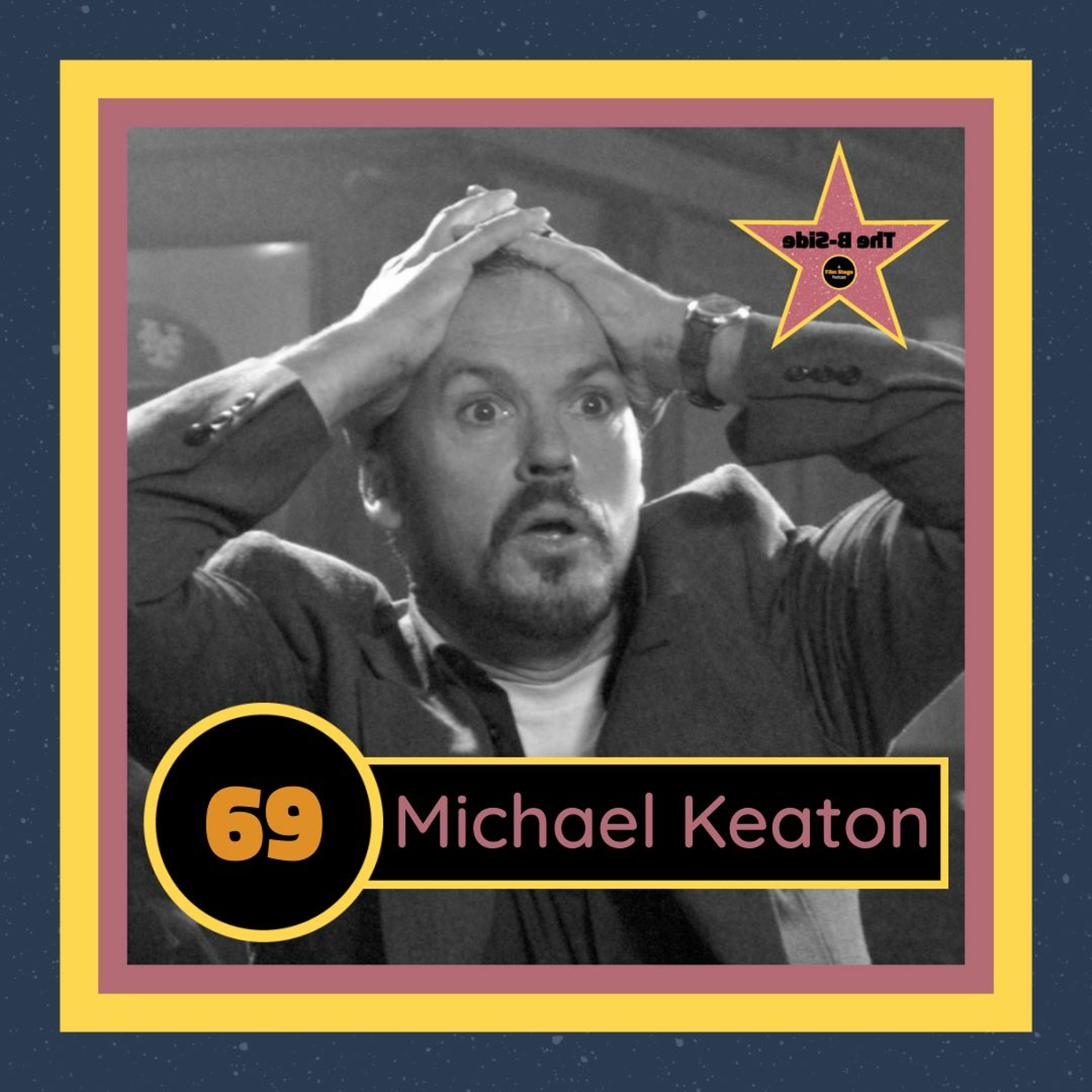 Ep. 69 – Michael Keaton (feat. Andrew Jupin)