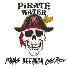 Pirate Water Old Row Pregame Mix