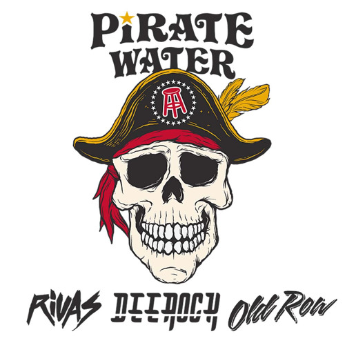 Pirate Water Old Row Pregame Mix
