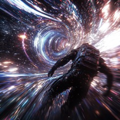"BlackHole" = [2025 LuX Club Mixset #6]