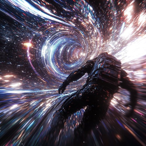 DJ LuX MIXSET #6 : BlackHole