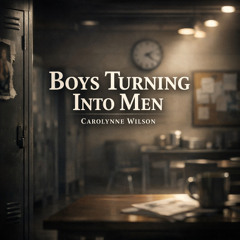 Boys Turning Into Men