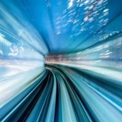 TUNNEL V!S!ON