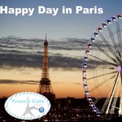 Happy Day in Paris