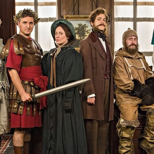 Watch horrible histories online best sale free