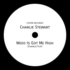 three 6 mafia - weed is got me high - charlie flip
