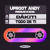 Artwork for Bad Bunny & Jhay Cortez - Dákiti (Uproot Andy Remix)