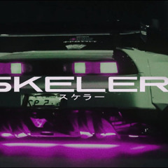 53. Eminem - Mockingbird + Lil Peep - Nose Ring (Acapella) (Skeler - N i g h t D r i v e スケラー PART IV)