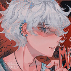 okachama ;; kradness.