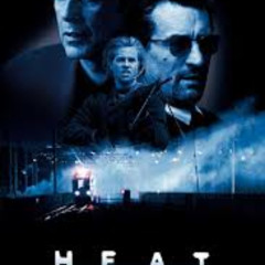 Heat (Instrumental) (Prod.by SCAM) (84.000 BPM)