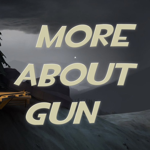 TF2 - More Gun with Lyrics - GingerMoodee