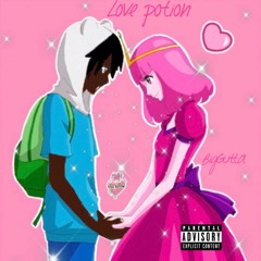 Love Potion