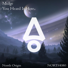 Midge - You Heard it Here