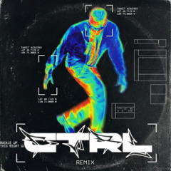 Eli Brown - Wavey (Ctrl Remix) [Free Download]