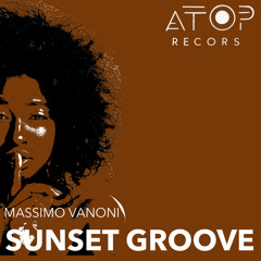 Sunset Groove (Edit Mix)